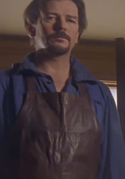 S01:E04 - The Disappointed House poster