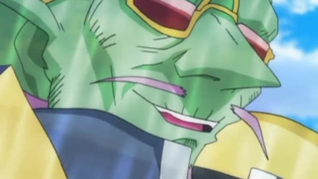 S03:E13 - Masquerade sin máscara