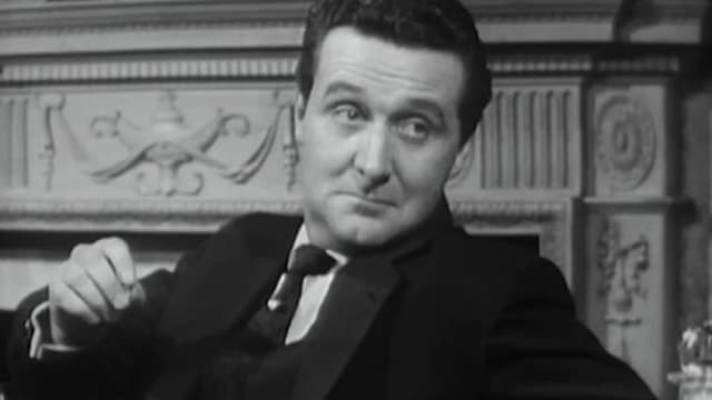 S02:E01 - Mr Teddy Bear