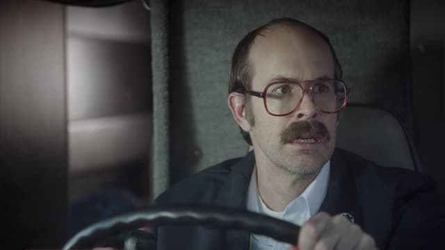 S03:E02 - Staff Dance