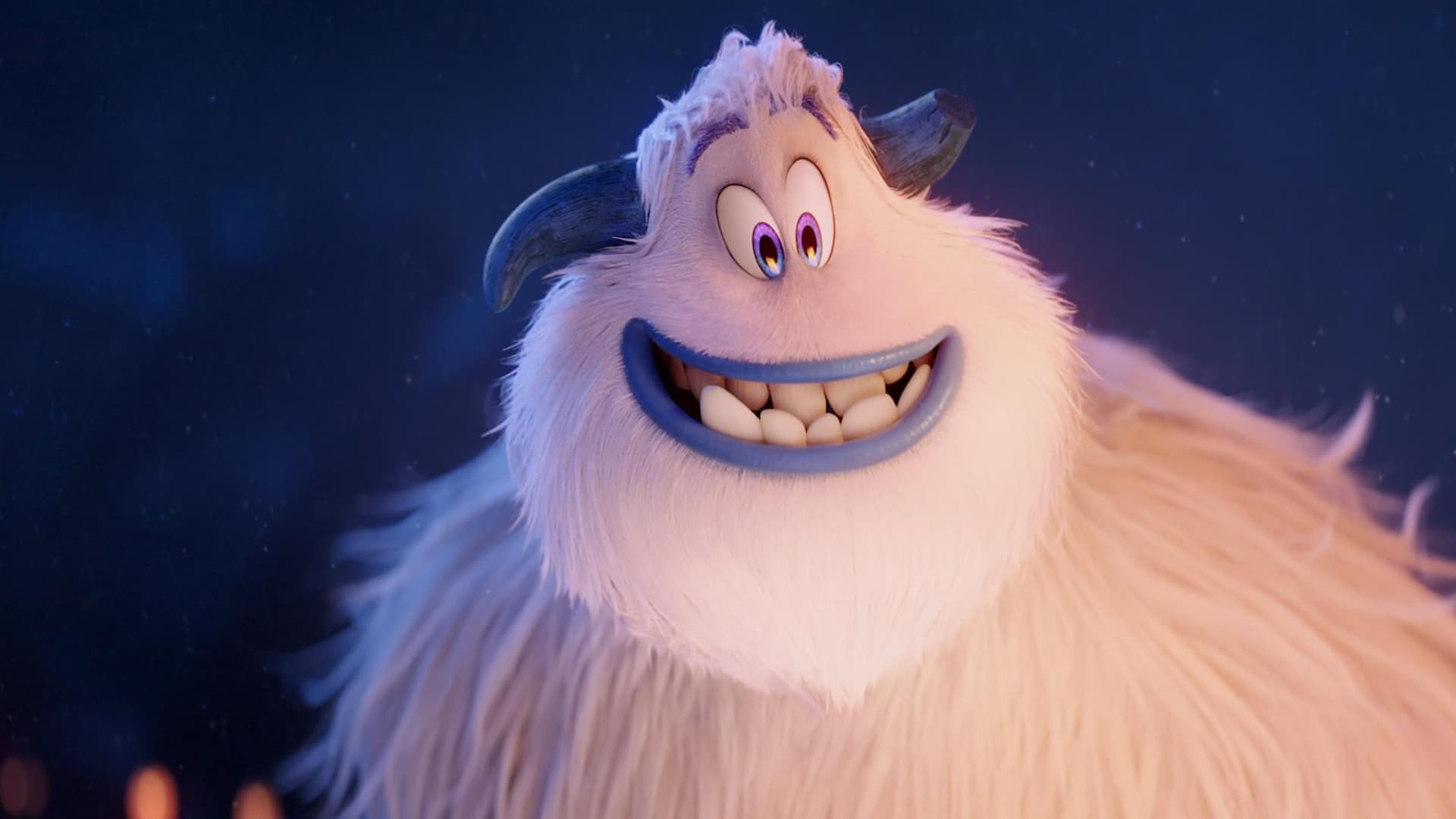 Watch Smallfoot 2018 Free Movies Tubi