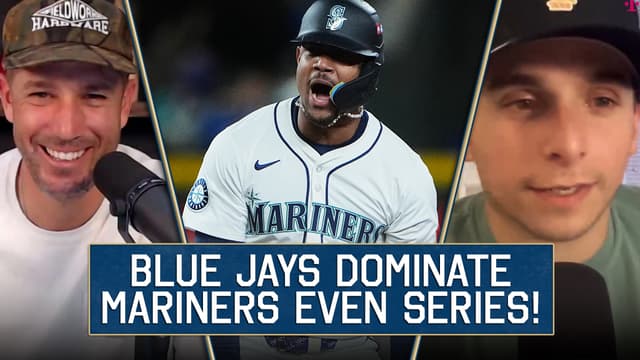 S2025:E1040 - ALDS Dominance and Clutch Performances!