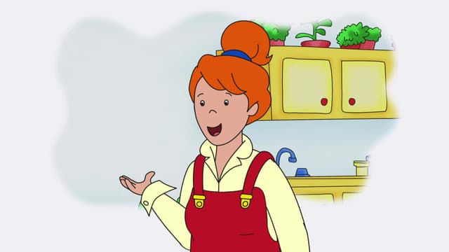 S05:E15 - Bunny Shmunny // That's Mine! // Raspberry Ruckus