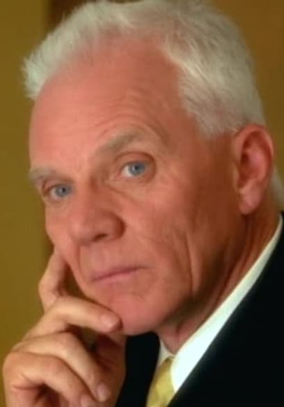 S01:E01 - Pilot poster