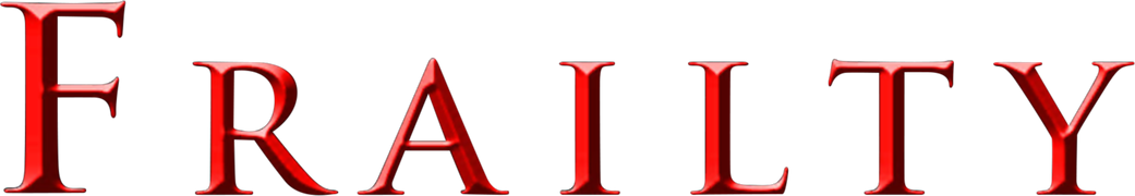 Frailty