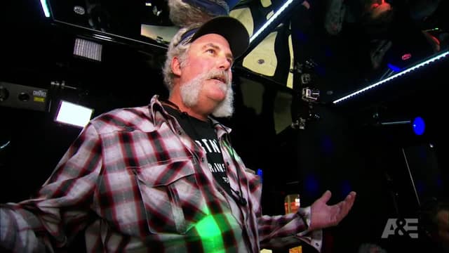 S04:E07 - Punch Drunk Love