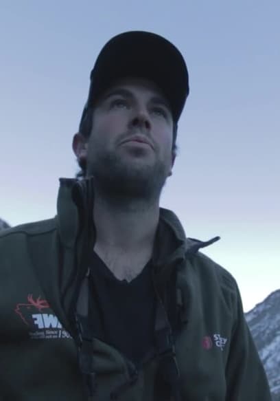 S01:E01 - Himalayan Bull Tahr Hunt poster