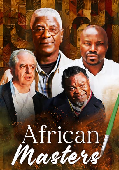 S01:E06 - Artist Profiles: Senegal