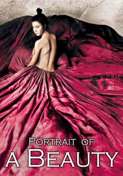 Portrait of a Beauty