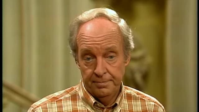 S03:E317 - Where There's Hope