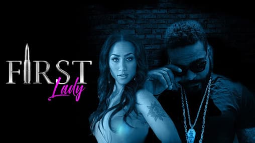 Watch First Lady (2018) Free Movies Tubi