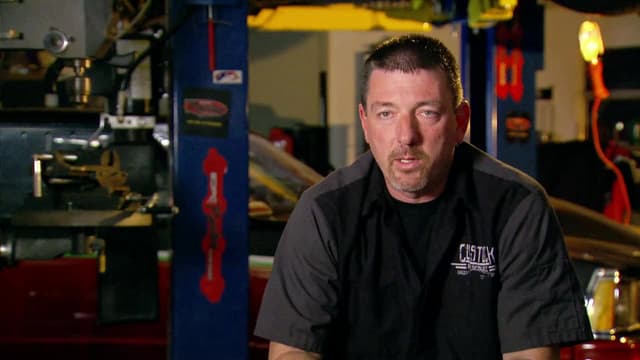 S11:E01 - The Story of Street Outlaws