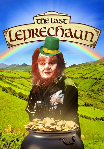 The Last Leprechaun