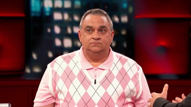 S05:E20 - Tony Oriente