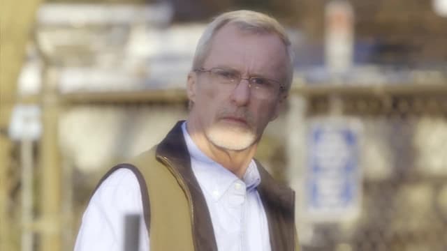 S04:E15 - Captain Freddy