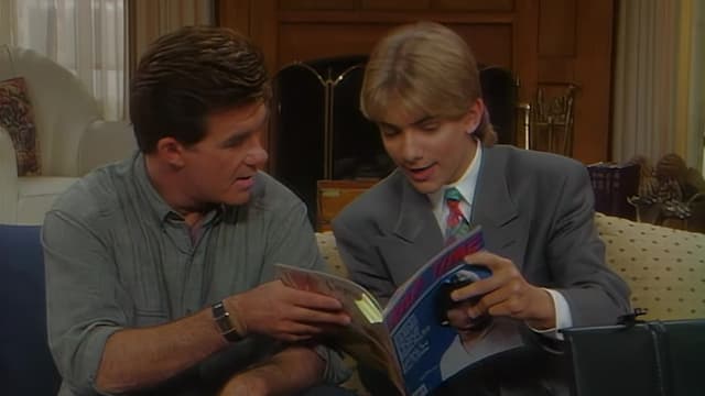 S06:E16 - Ben's Rap Group