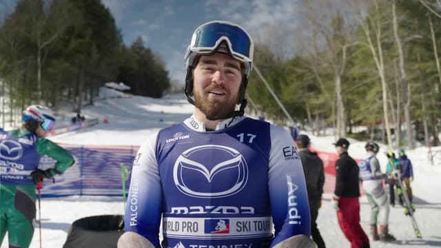 S2026:E01 - New Hampshire Pro Open - Men