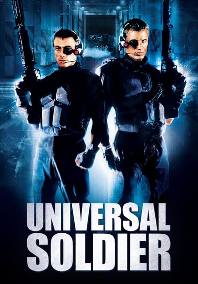 Universal Soldier