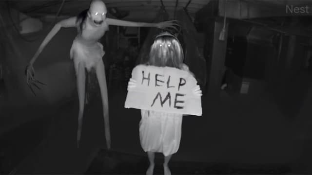 S02:E17 - Dark House Secrets