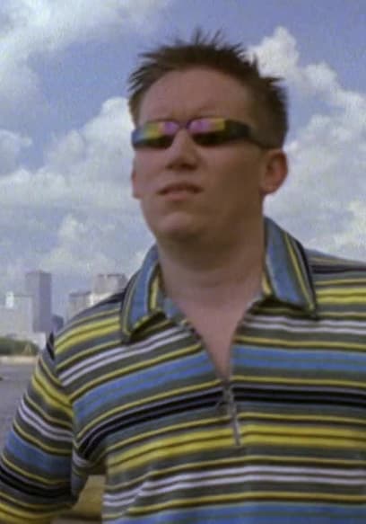 S02:E12 - Shrimp Stew poster