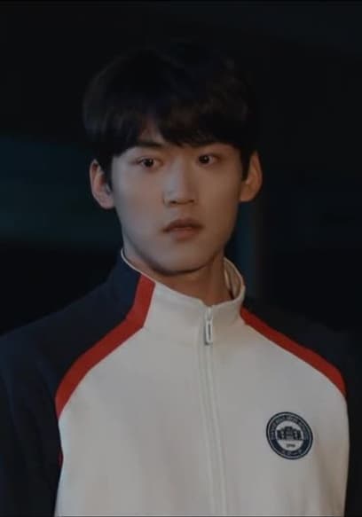 S01:E08 - Episode 8 poster