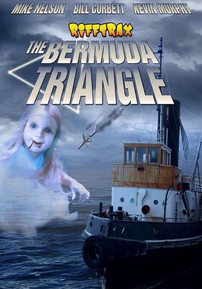 RiffTrax: The Bermuda Triangle