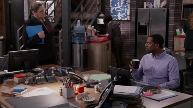 S01:E02 - False Idols