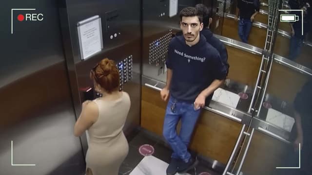 S01:E04 - TikTok Video and a Criminal Case