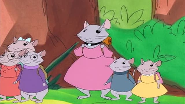 S02:E05 - Una Noche Muy Larga