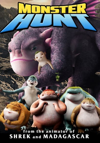 Monster Hunt