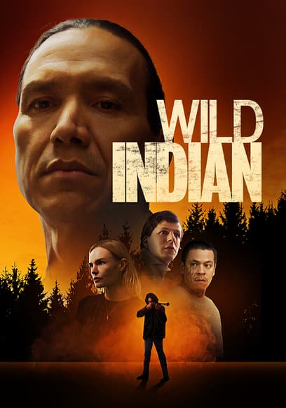 Wild Indian