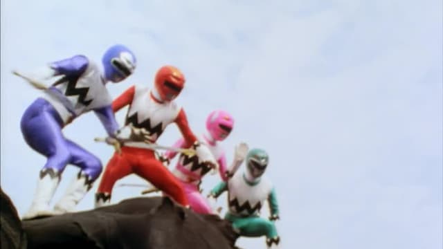 S07:E27 - Loyax' Last Battle