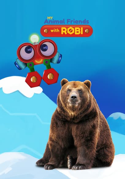 Watch My Animal Friends With Robi - Free TV Shows | Tubi