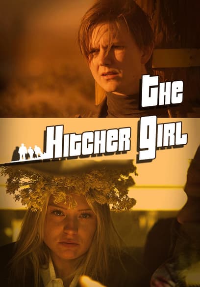 The Hitcher Girl
