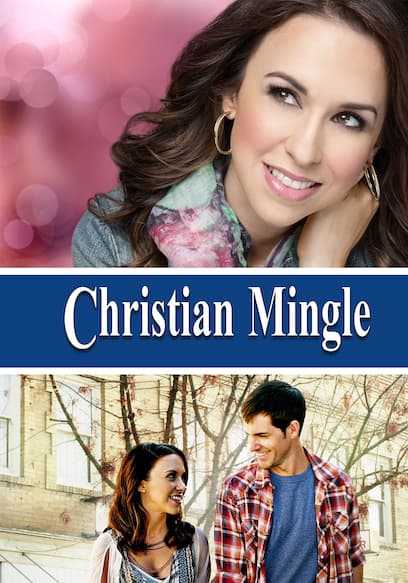 Christian Mingle