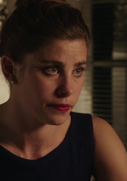 S01:E16 - Fear of Missing Out poster