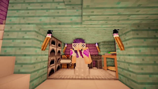 S01:E07 - Candyland & Subscriber Stars