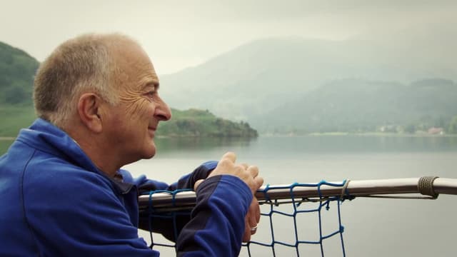 S02:E02 - Romans in the Lakes