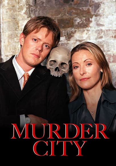 Murder City