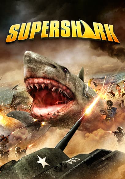 Super Shark