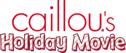 Caillou's Holiday Movie (Español)