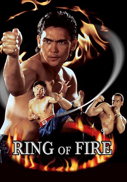 Ring of Fire