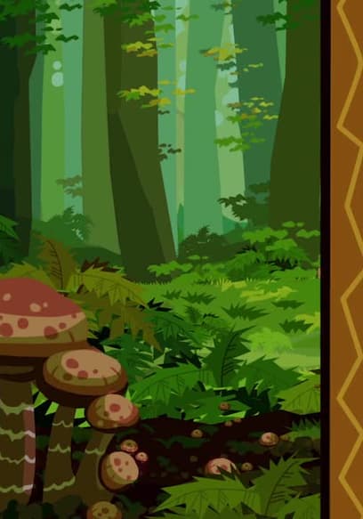 S01:E14 - Fungal Bungle / Water Friends For? poster