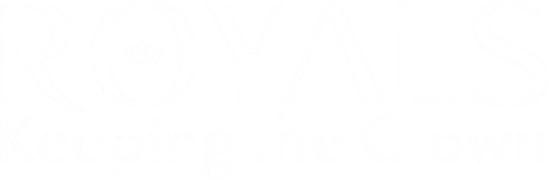 Royals: Keeping the Crown