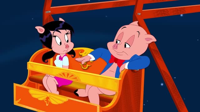 S02:E24 - Mr. Weiner