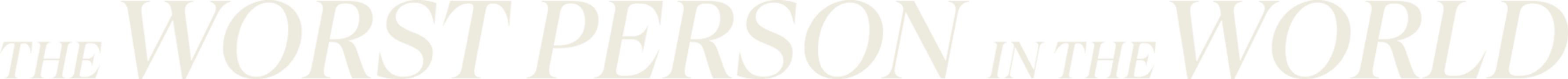 The Worst Person in the World