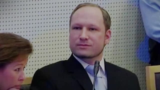 S01:E03 - Anders Breivik