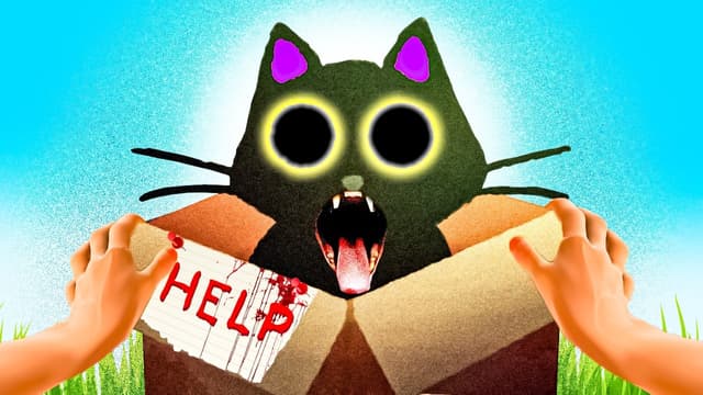 S36:E12 - Dangerous Pets