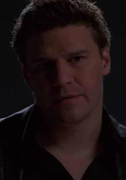 S05:E17 - Underneath poster