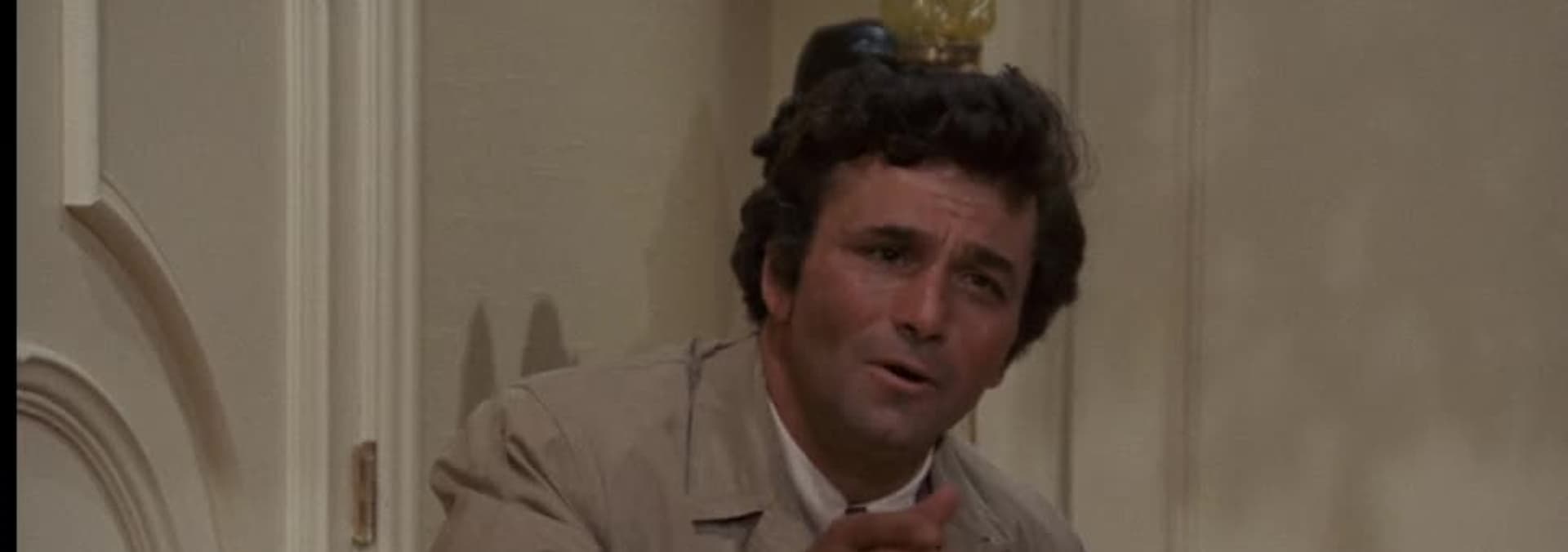 Watch Columbo S02:E05 - Requiem for a Falling Star - Free TV Shows | Tubi
